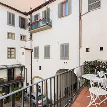 White Suite Floransa Dış mekan fotoğraf