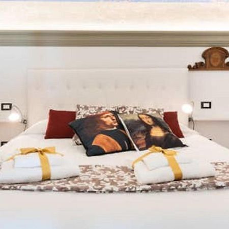 White Suite Floransa Dış mekan fotoğraf