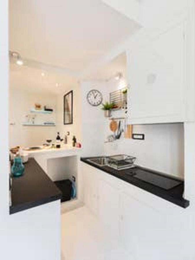 White Suite Floransa Dış mekan fotoğraf