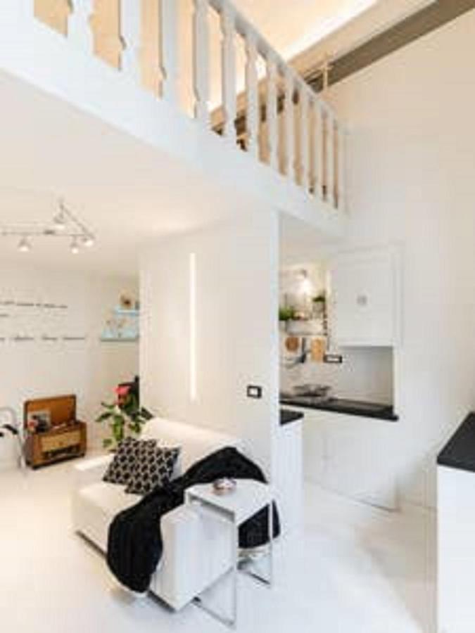 White Suite Floransa Dış mekan fotoğraf