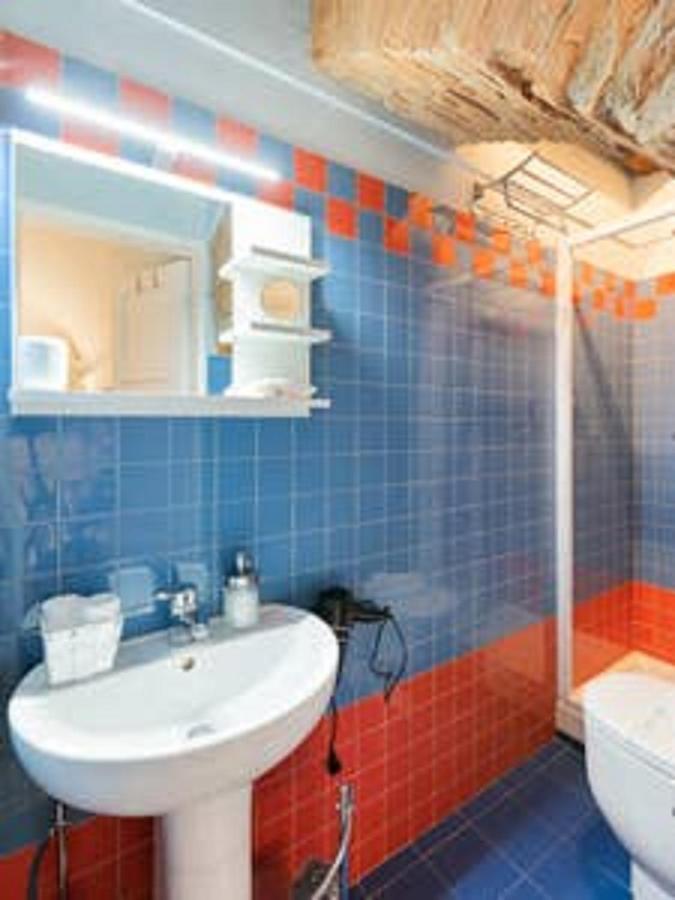 White Suite Floransa Dış mekan fotoğraf
