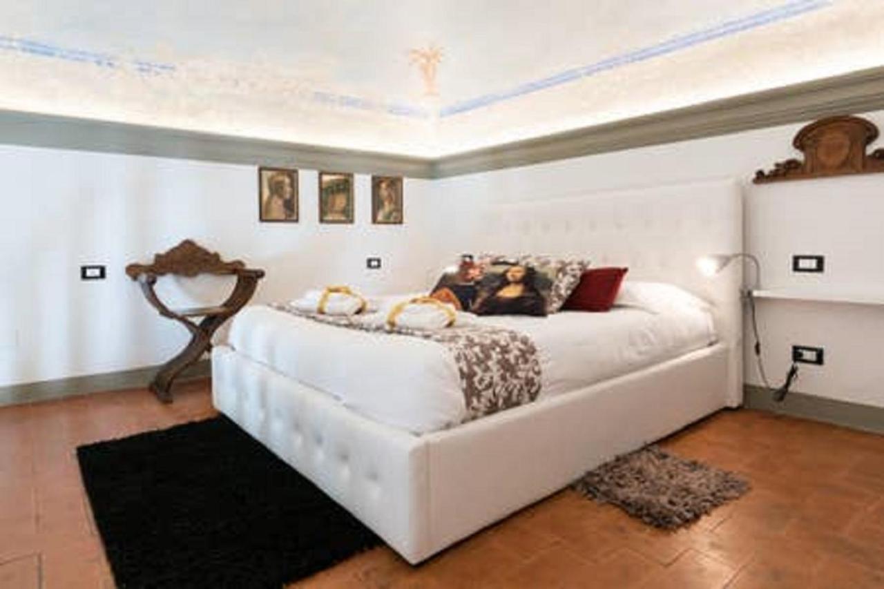 White Suite Floransa Dış mekan fotoğraf