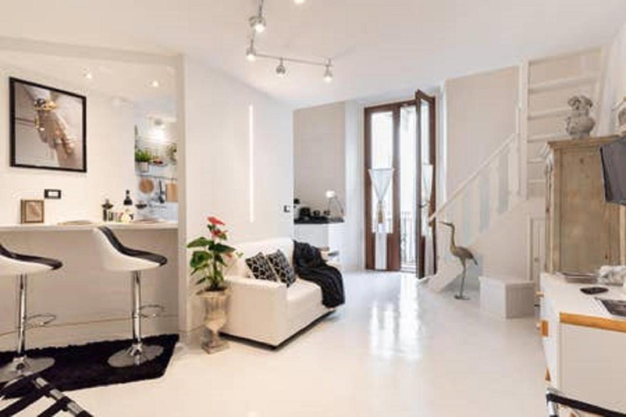 White Suite Floransa Dış mekan fotoğraf