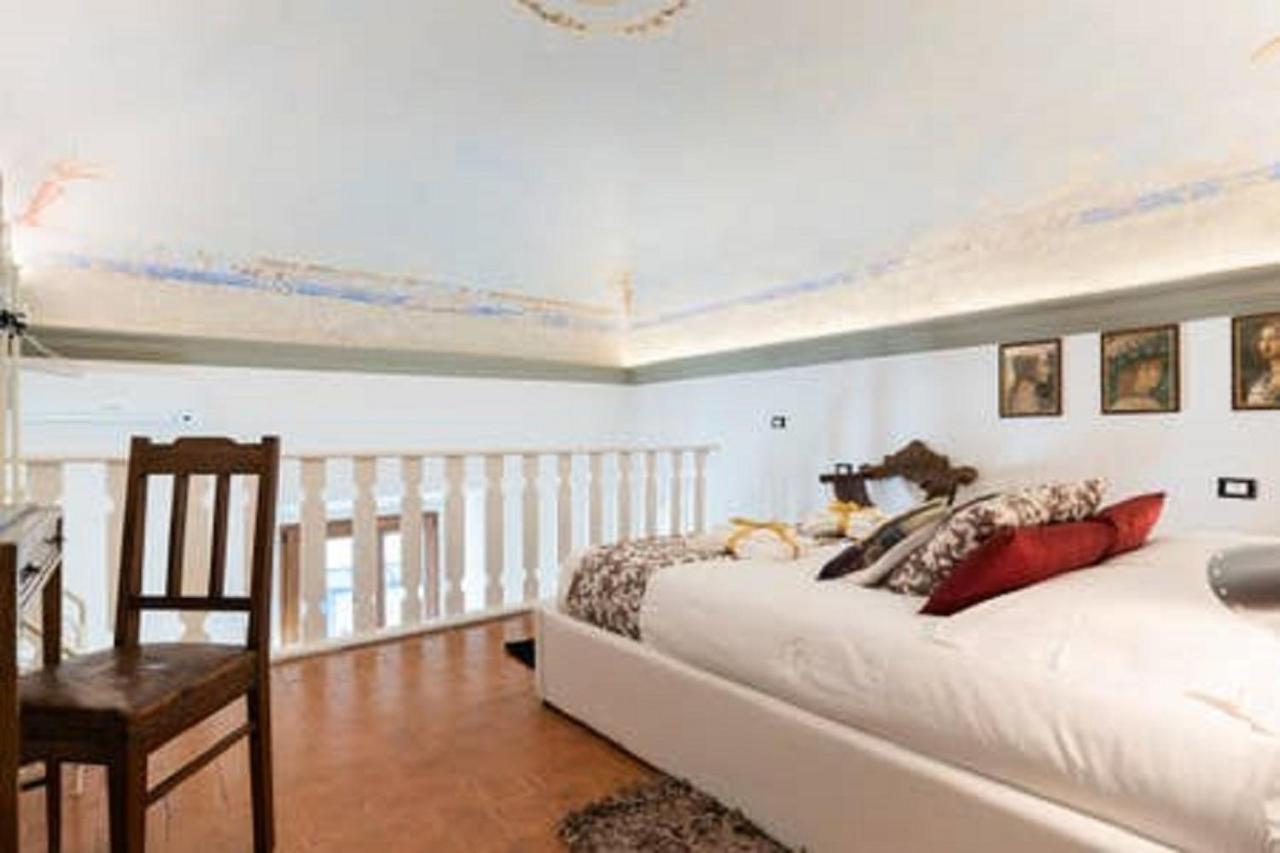 White Suite Floransa Dış mekan fotoğraf