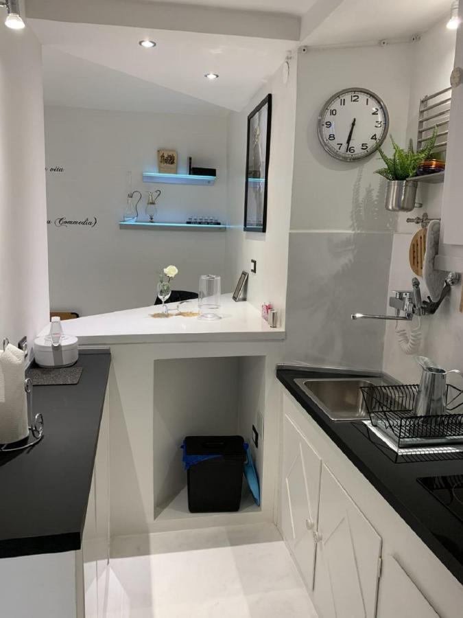White Suite Floransa Dış mekan fotoğraf