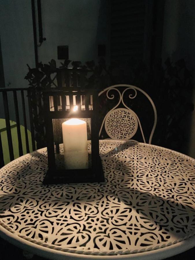White Suite Floransa Dış mekan fotoğraf