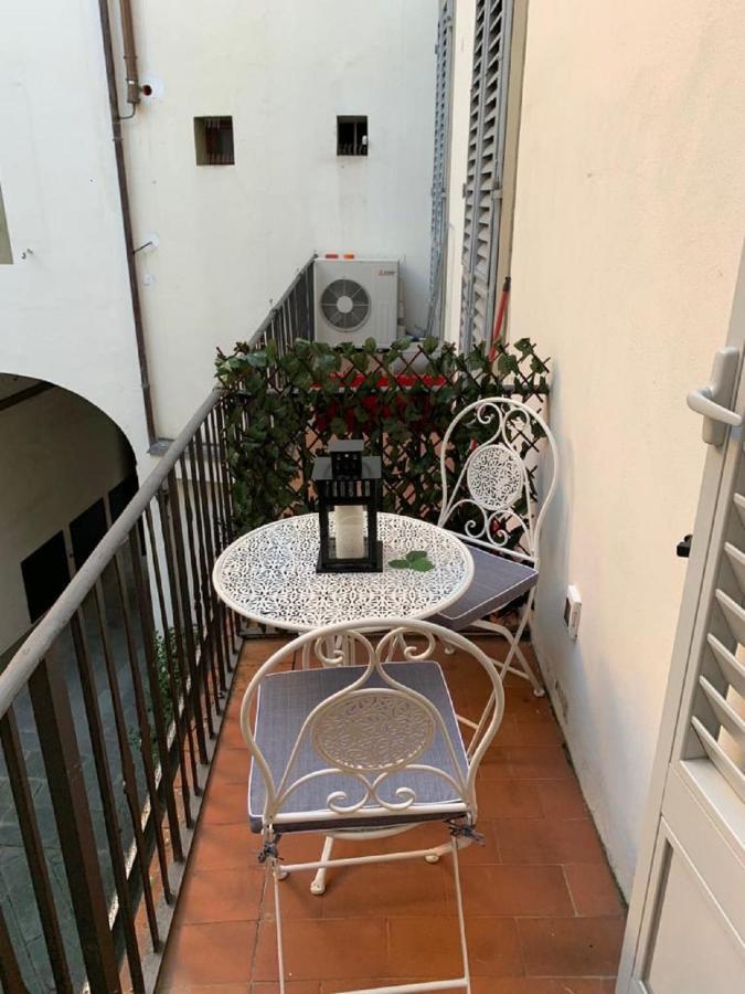 White Suite Floransa Dış mekan fotoğraf