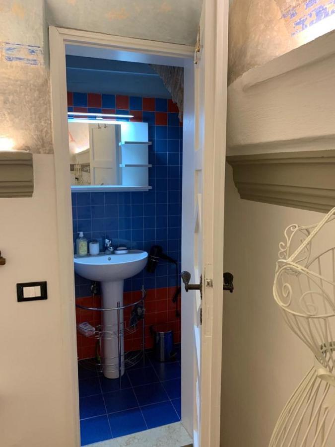 White Suite Floransa Dış mekan fotoğraf