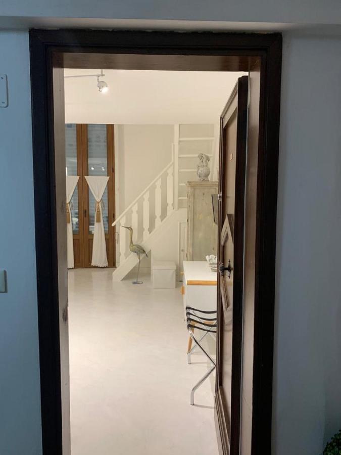 White Suite Floransa Dış mekan fotoğraf