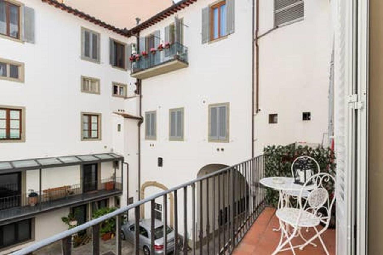White Suite Floransa Dış mekan fotoğraf