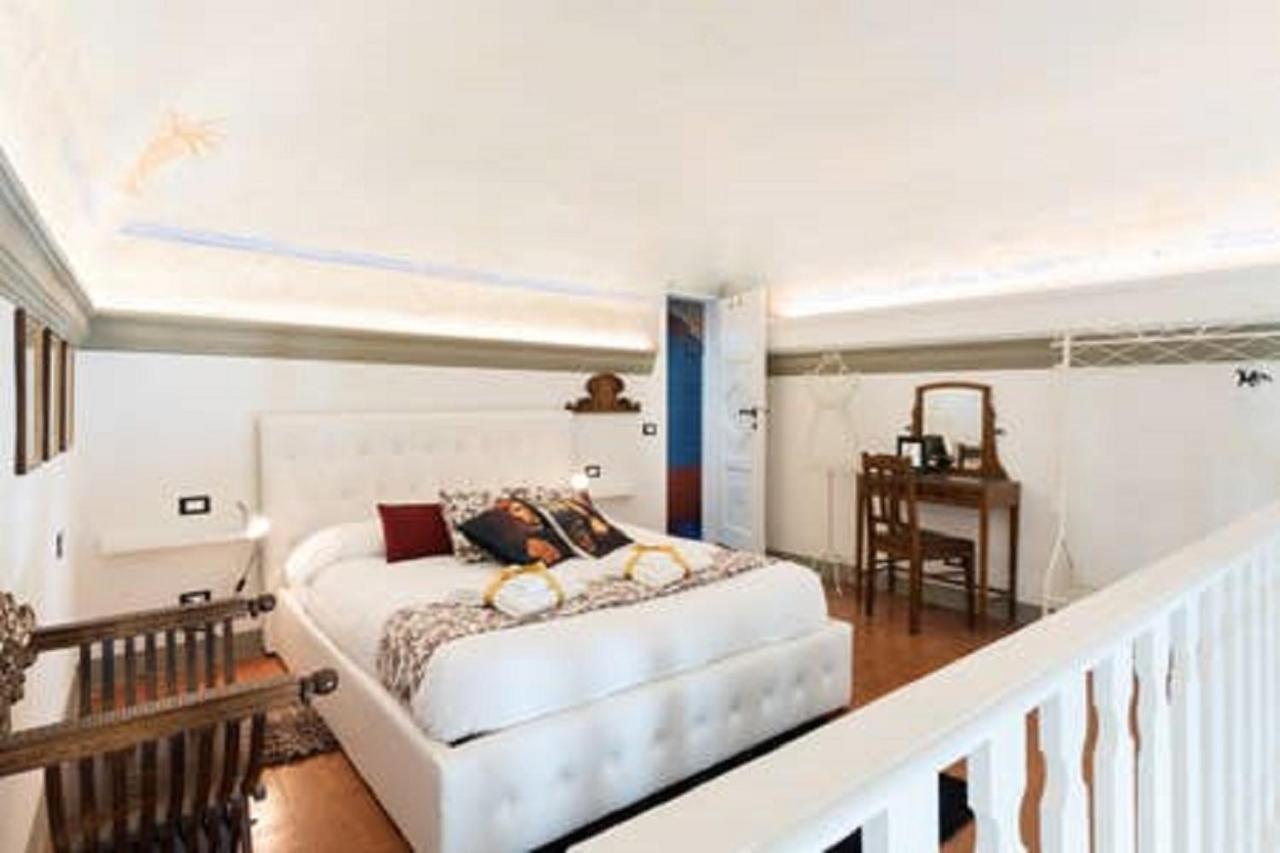 White Suite Floransa Dış mekan fotoğraf