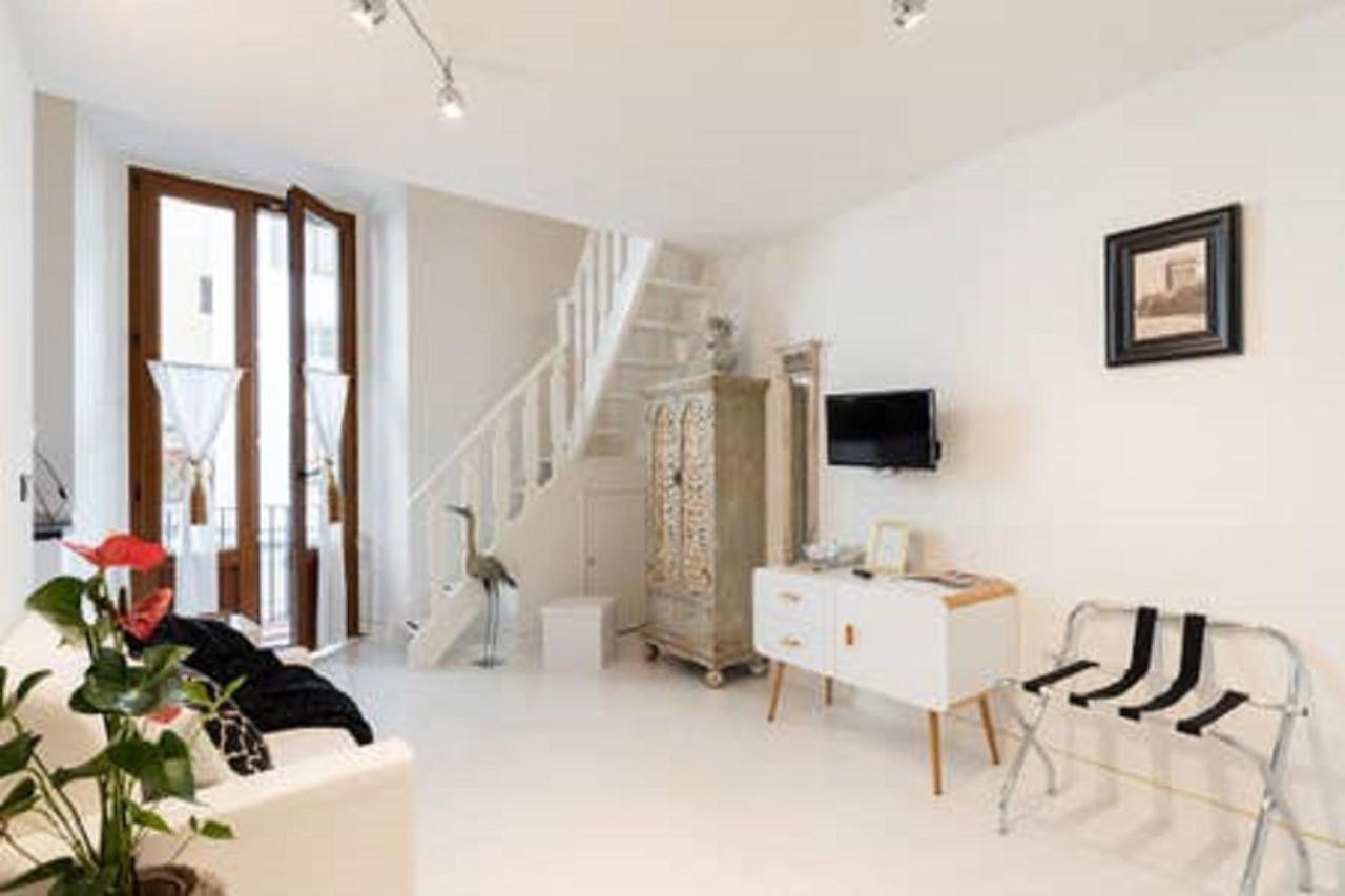 White Suite Floransa Dış mekan fotoğraf