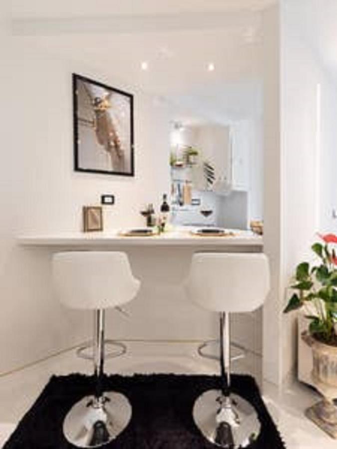White Suite Floransa Dış mekan fotoğraf