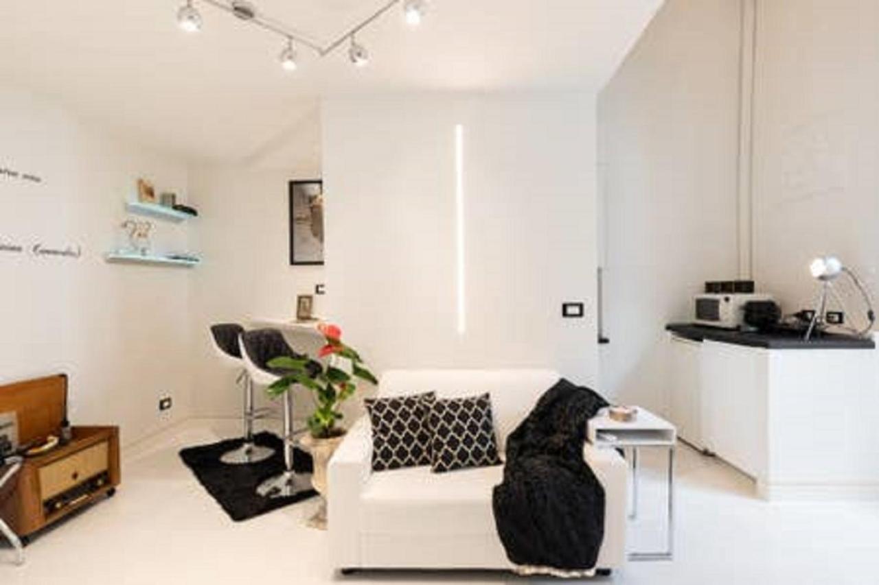 White Suite Floransa Dış mekan fotoğraf