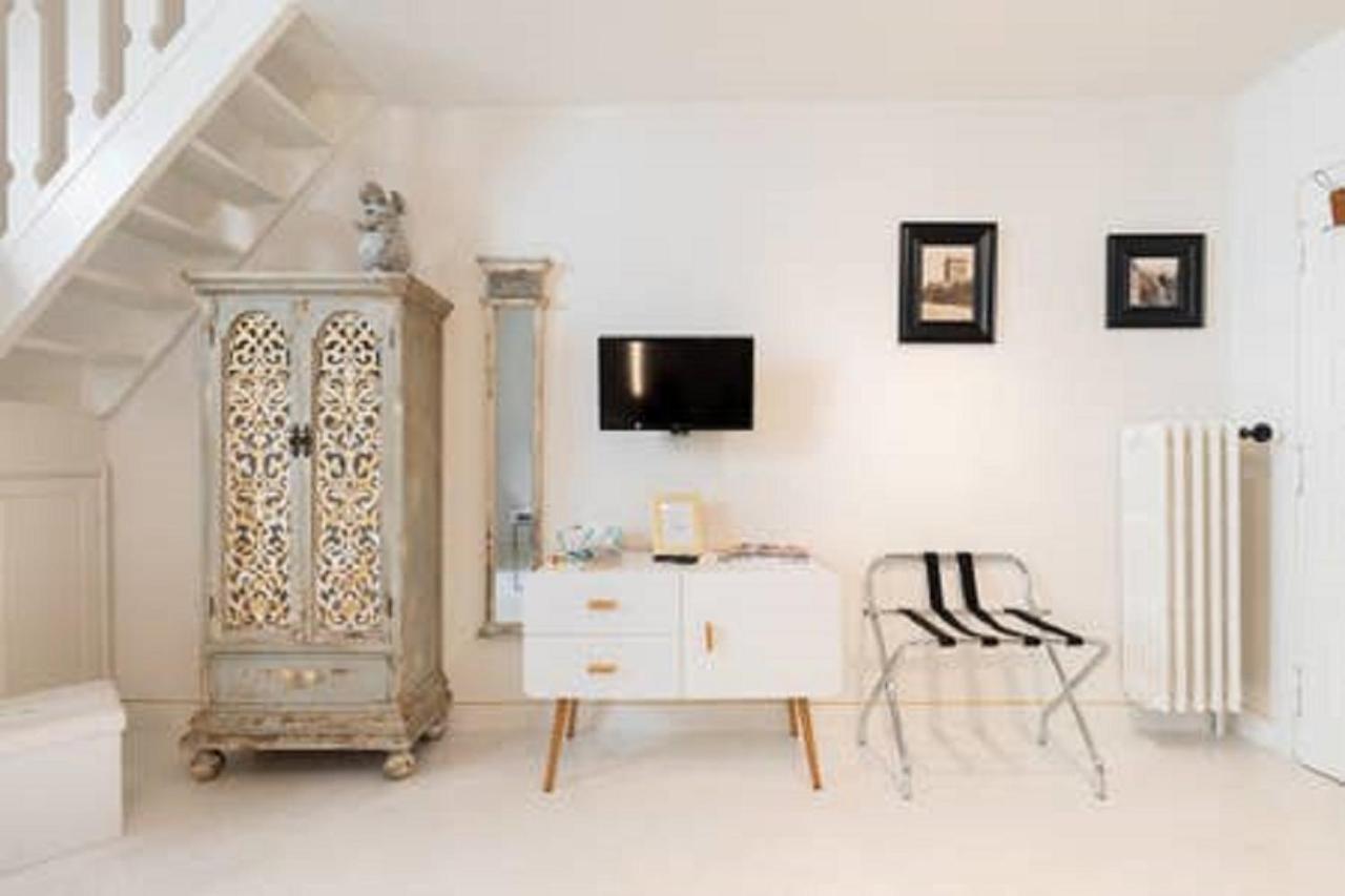 White Suite Floransa Dış mekan fotoğraf