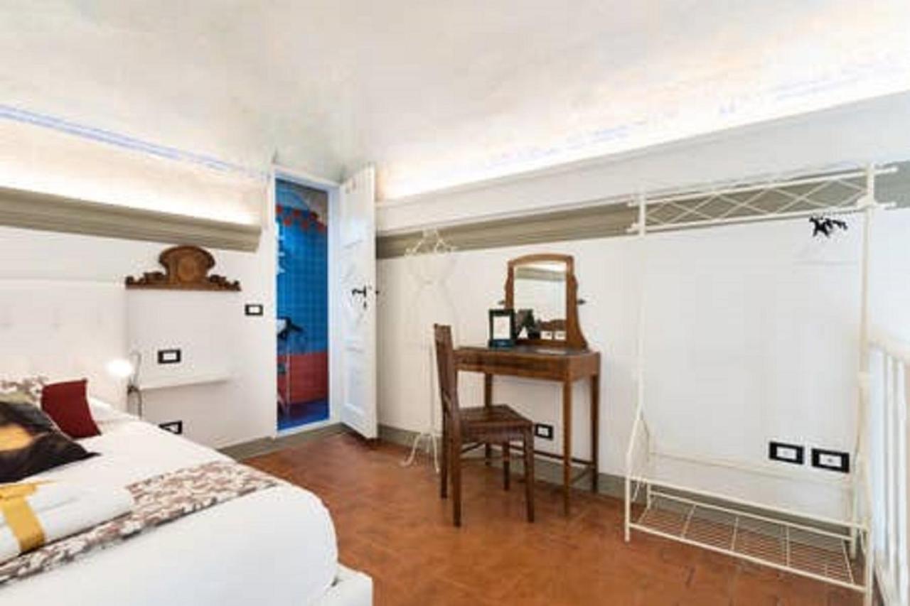 White Suite Floransa Dış mekan fotoğraf
